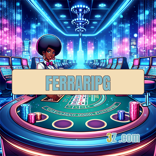 Comunidade: O Coração dos RPGs no Ferraripg