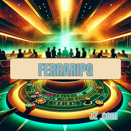 Ferraripg não é apenas sobre jogar; é também uma comunidade vibrante onde você pode interagir e competir com outros jogadores.