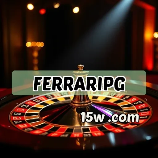 ferraripg: Aventura Incrível na Seção Arcade para Todos os Jogadores