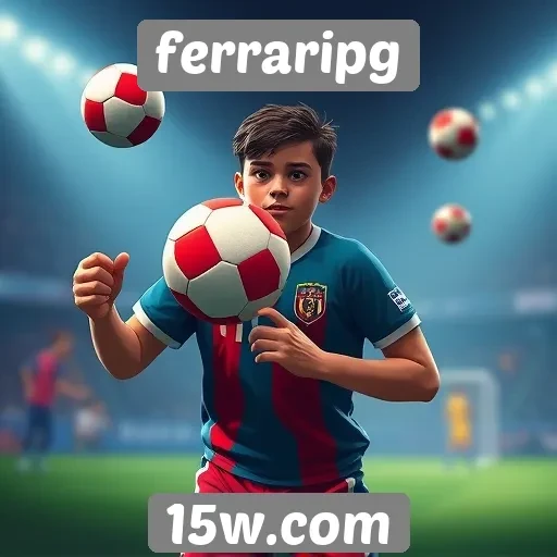 Ferrari PG anuncia novas funcionalidades para jogadores