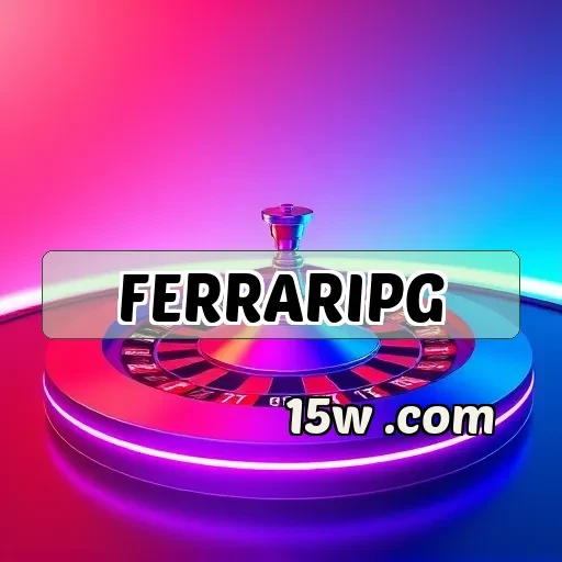 ferraripg: A Revolução dos Jogos de Luta no Brasil