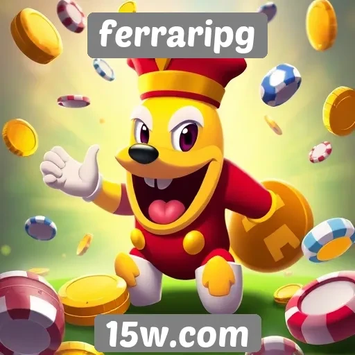 Avaliação dos principais jogos disponíveis no ferraripg
