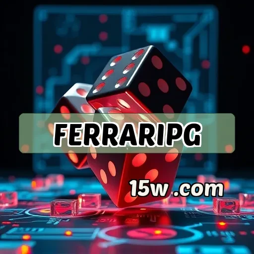 ferraripg: Descubra os Segredos da Gestão de Jogos Online