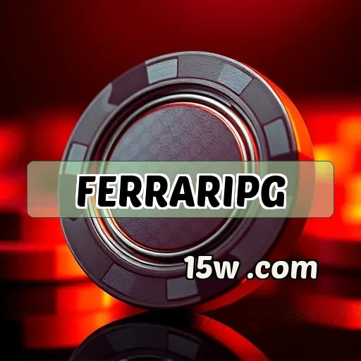 ferraripg: Descubra os Jogos Multiplayer Que Você Vai Amar