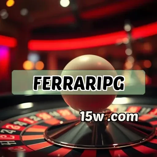 ferraripg: A Interatividade Que Eleva Seu Jogo a Outro Nível